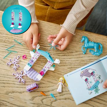 LEGO Disney Frozen 2 43209