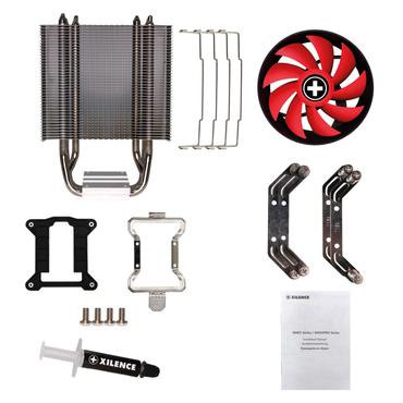 Xilence Performance C Series M403.PRO - processorkylare