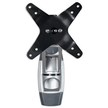 StarTech.com Wall Mount Monitor Arm - 10.2" Swivel Arm - For up to 34" VESA konsol - justerbar arm - f&ouml;r LCD-display - silver