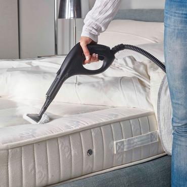 Polti Vaporetto Smart 30_S - damprenser - beholder