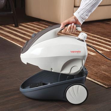 Polti Vaporetto Smart 30_S - damprenser - beholder