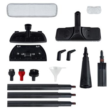 Polti Vaporetto Smart 30_S - damprenser - beholder