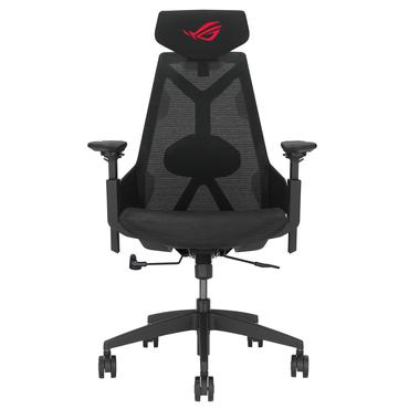 ASUS ROG Destrier Core - Gaming stol - Sort