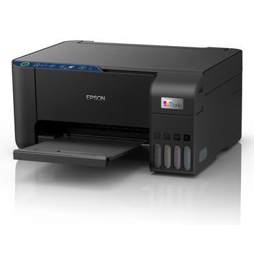 Epson EcoTank ET-2861 - multifunktionsskrivare - f&auml;rg