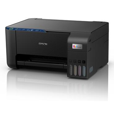 Epson EcoTank ET-2861 - multifunktionsskrivare - f&auml;rg