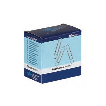 Paper Clips 26mm (100)