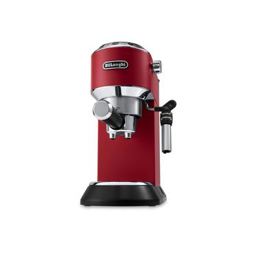 De’Longhi Dedica Style EC 685.R Semi-auto Espressomaskine 1,1 L