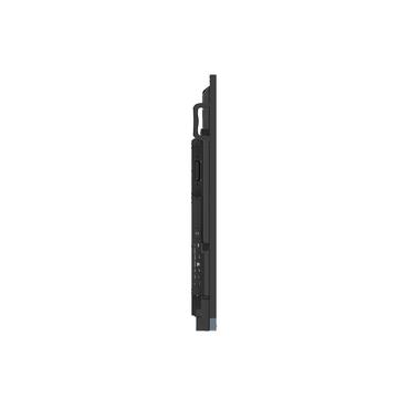 BenQ Board Essential RE8604 RE04 Series - 86" LED-bagbelyst LCD paneldisplay - 4K - for undervisning