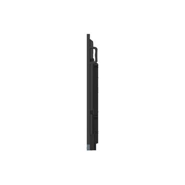 BenQ Board Essential RE8604 RE04 Series - 86" LED-bagbelyst LCD paneldisplay - 4K - for undervisning