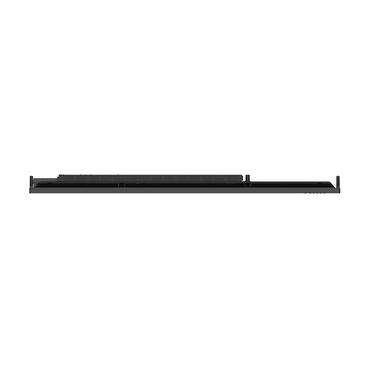 BenQ Board Essential RE8604 RE04 Series - 86" LED-bagbelyst LCD paneldisplay - 4K - for undervisning