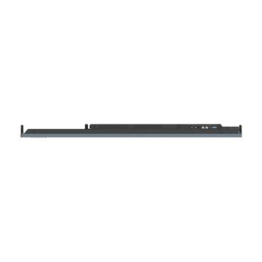 BenQ Board Essential RE8604 RE04 Series - 86" LED-bagbelyst LCD paneldisplay - 4K - for undervisning