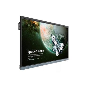 BenQ Board Essential RE8604 RE04 Series - 86" LED-bagbelyst LCD paneldisplay - 4K - for undervisning