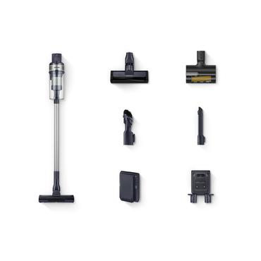 Samsung VS15A60AGR5 vacuum Dry 150 W Bagless