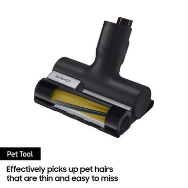 Samsung VS15A60AGR5 vacuum Dry 150 W Bagless