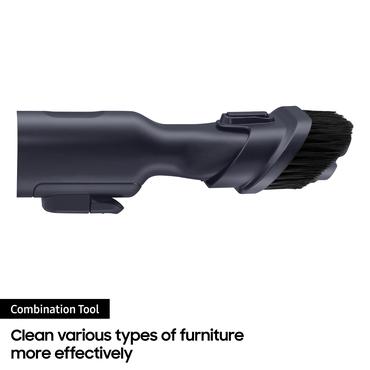 Samsung VS15A60AGR5 vacuum Dry 150 W Bagless