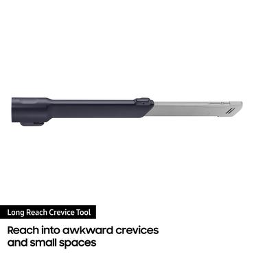 Samsung VS15A60AGR5 vacuum Dry 150 W Bagless