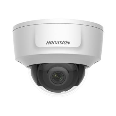 Hikvision 2 MP IR Fixed Dome Network Camera DS-2CD2125G0-IMS