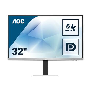 AOC Pro-line U3277FWQ - WLED 32" A-MVA 4ms