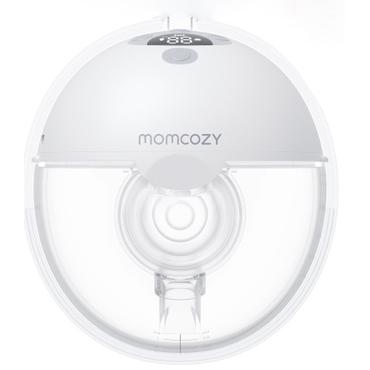 Momcozy BP180-GR00BA-A brystpumpe 160 ml Elektronisk