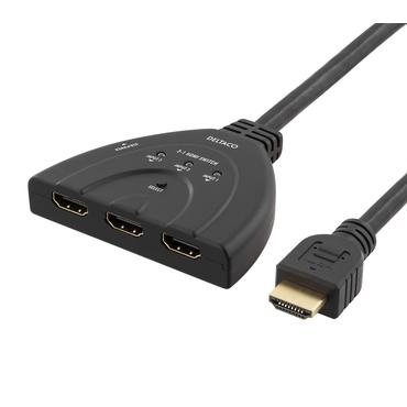 DELTACO HDMI-7044