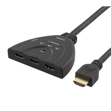 DELTACO HDMI-7044
