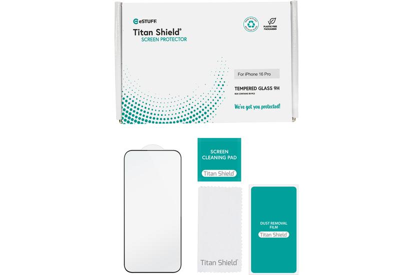 INFINITE Apple iPhone 16 Pro