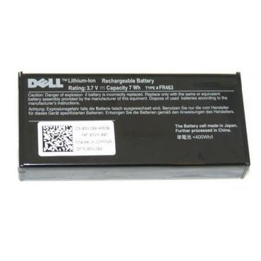 Dell - RAID-controller batterireserveenhed - Li-Ion - 7 Wh