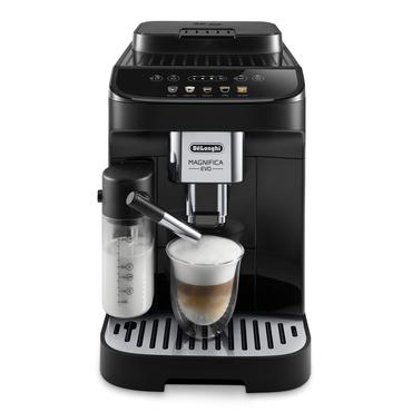 De'Longhi Magnifica Evo ECAM290.61.B Automatisk kaffemaskine Sort