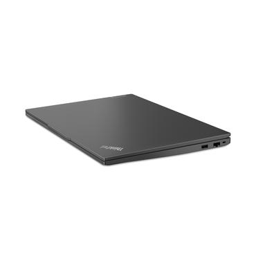 Lenovo ThinkPad E16 Gen 2 21MA Bärbar dator - Intel Core Ultra 5 (Series 1) 125U / 1.3 GHz - 16 GB DDR5 - 512 GB SSD M.2 2242 PCIe 4.0 x4 - TCG Opal Encryption 2, NVM Express (NVMe) - Intel Graphics upp till - 16" IPS