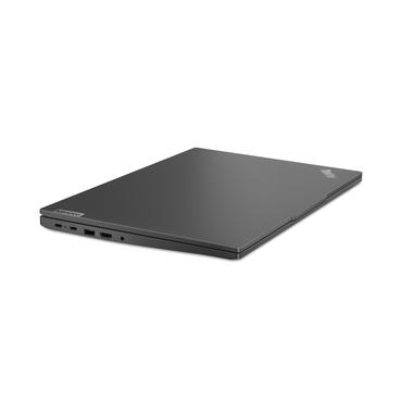 Lenovo ThinkPad E16 Gen 2 21MA Bärbar dator - Intel Core Ultra 5 (Series 1) 125U / 1.3 GHz - 16 GB DDR5 - 512 GB SSD M.2 2242 PCIe 4.0 x4 - TCG Opal Encryption 2, NVM Express (NVMe) - Intel Graphics upp till - 16" IPS