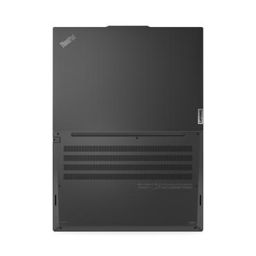Lenovo ThinkPad E16 Gen 2 21MA Bärbar dator - Intel Core Ultra 5 (Series 1) 125U / 1.3 GHz - 16 GB DDR5 - 512 GB SSD M.2 2242 PCIe 4.0 x4 - TCG Opal Encryption 2, NVM Express (NVMe) - Intel Graphics upp till - 16" IPS