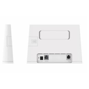 Huawei B311-221 WiFi LAN 4G - Hvid
