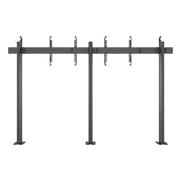 Multibrackets M Floormount Column Pro 3x1 stativ