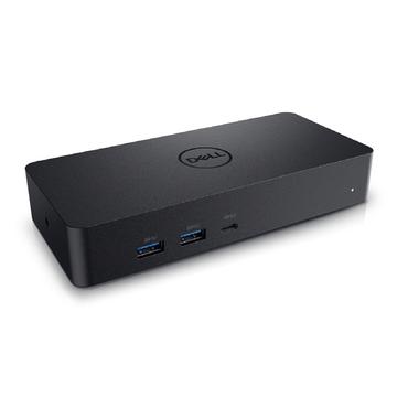 Dell Universal Dock - D6000S - dockningsstation - USB - 1GbE