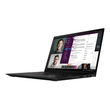 Lenovo ThinkPad X1 Extreme Gen 4 20Y5 Bærbar PC