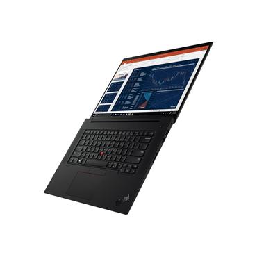 Lenovo ThinkPad X1 Extreme Gen 4 20Y5 Bærbar PC