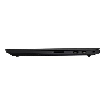 Lenovo ThinkPad X1 Extreme Gen 4 20Y5 Bærbar PC
