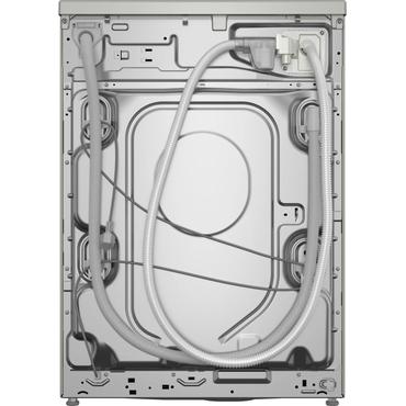 Bosch vaskemaskine - frontbetjening - fritstående