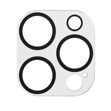 HAMA Camera Protective Glass iPhone 15 Pro/15 Pro Max