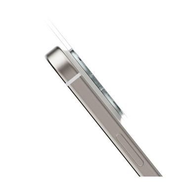 HAMA Camera Protective Glass iPhone 15 Pro/15 Pro Max