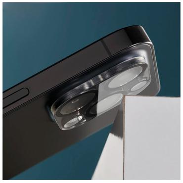 HAMA Camera Protective Glass iPhone 15 Pro/15 Pro Max