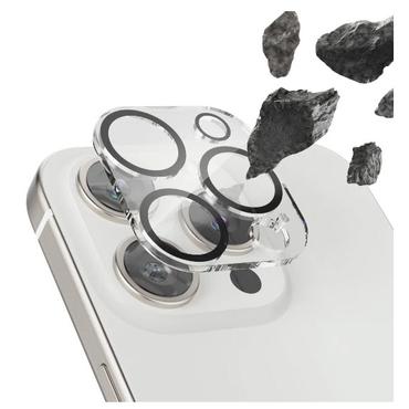 HAMA Camera Protective Glass iPhone 15 Pro/15 Pro Max