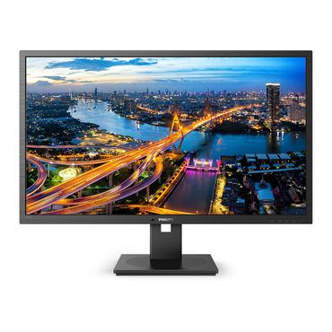 Philips B Line 325B1L sk&auml;rm - WLED - 32" - IPS - 4ms - QHD 2560x1440 vid 75Hz