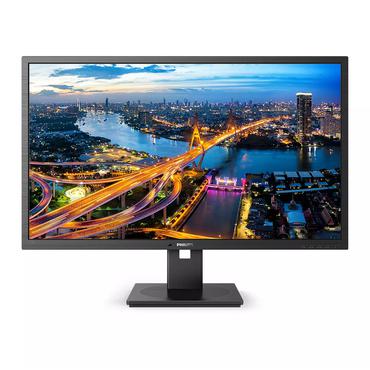 Philips B Line 325B1L sk&auml;rm - WLED - 32" - IPS - 4ms - QHD 2560x1440 vid 75Hz