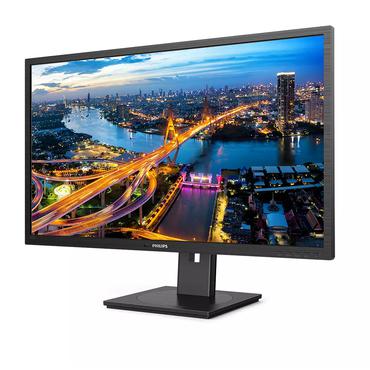 Philips B Line 325B1L sk&auml;rm - WLED - 32" - IPS - 4ms - QHD 2560x1440 vid 75Hz
