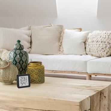 TFA - termo-hygrometer