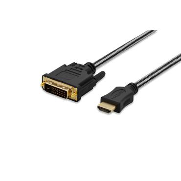 Adapter cable, type