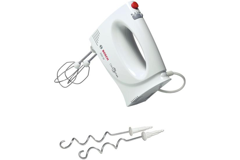 Bosch MFQ3030 røremaskine og mikser Håndmixer 350 W Hvid