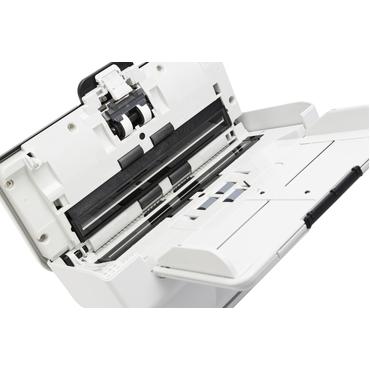 Kodak S2080W ADF-scanner 600 x 600 dpi A4 Sort, Hvid