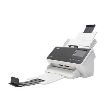 Kodak S2080W ADF-scanner 600 x 600 dpi A4 Sort, Hvid